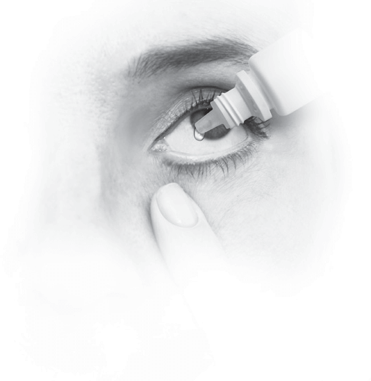 instrukcja zakraplania oka